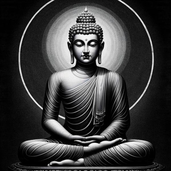 Гаутама став Буддою